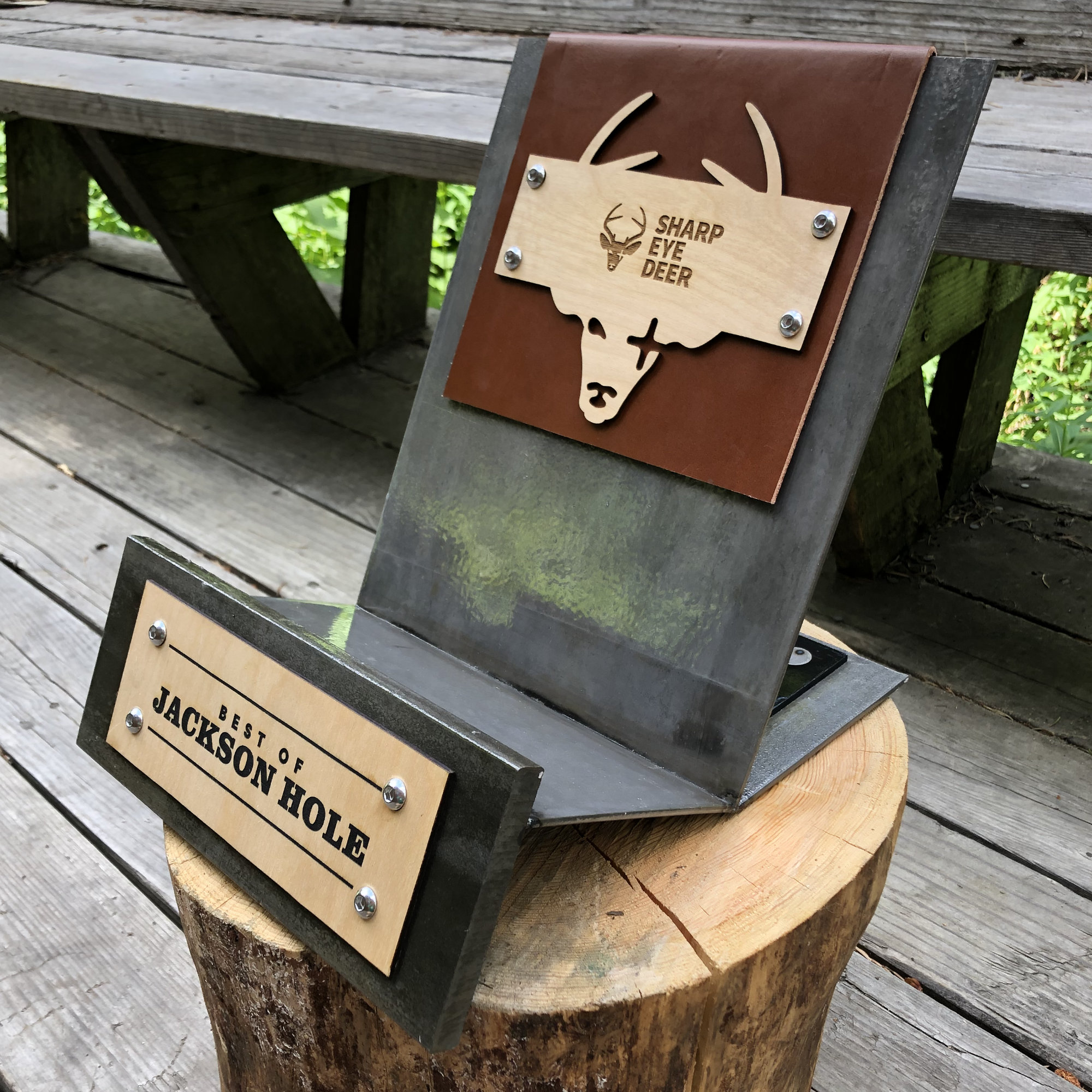 Best of Jackson Hole Magazine Stands